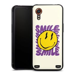 New Carry Case Hülle Schwarz