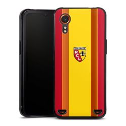 New Carry Case Hülle Schwarz