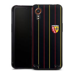 New Carry Case Hülle Schwarz