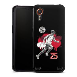 New Carry Case Hülle Schwarz