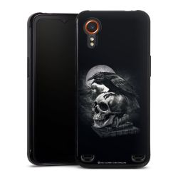 New Carry Case Hülle Schwarz