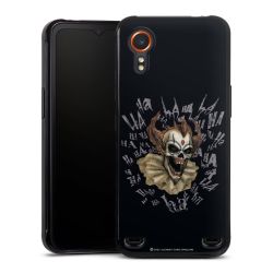 New Carry Case Hülle Schwarz