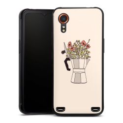 New Carry Case Hülle Schwarz