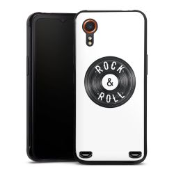 New Carry Case Hülle Schwarz