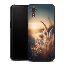 New Carry Case Hülle Schwarz