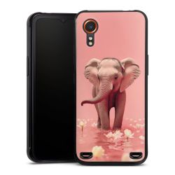 New Carry Case Hülle Schwarz