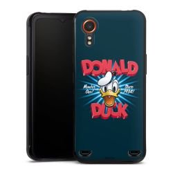 New Carry Case Hülle Schwarz