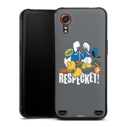 New Carry Case Hülle Schwarz