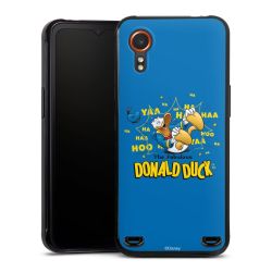 New Carry Case Hülle Schwarz