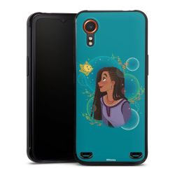 Carry Case Single Black