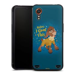 Carry Case Single Black