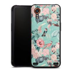 Carry Case Single Black