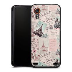 Carry Case Single Black