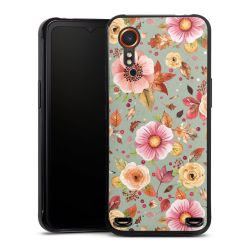 New Carry Case Hülle Schwarz