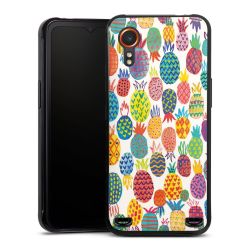 New Carry Case Hülle Schwarz