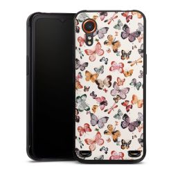 New Carry Case Hülle Schwarz