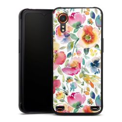 New Carry Case Hülle Schwarz