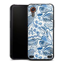 New Carry Case Hülle Schwarz