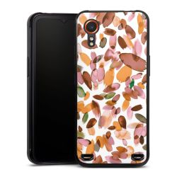 New Carry Case Hülle Schwarz