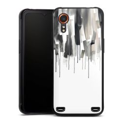 New Carry Case Hülle Schwarz