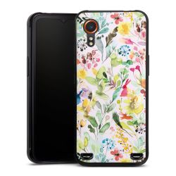 Carry Case Single Black