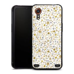 New Carry Case Hülle Schwarz