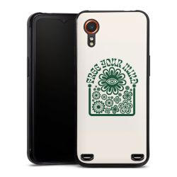 Carry Case Single Black