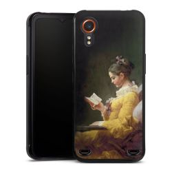 New Carry Case Hülle Schwarz