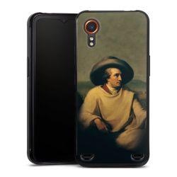 New Carry Case Hülle Schwarz