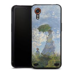 New Carry Case Hülle Schwarz