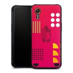 New Carry Case Hülle Schwarz