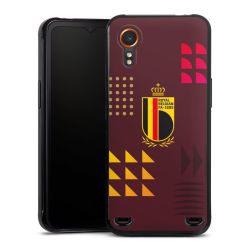 New Carry Case Hülle Schwarz