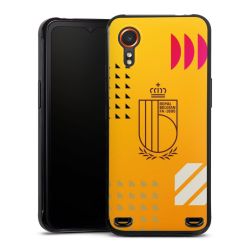 New Carry Case Hülle Schwarz