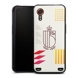 New Carry Case Hülle Schwarz