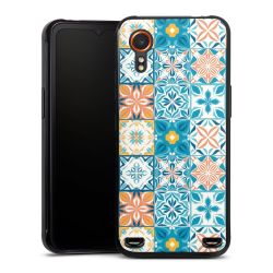 New Carry Case Hülle Schwarz