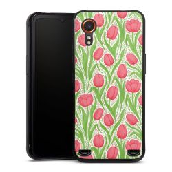 New Carry Case Hülle Schwarz