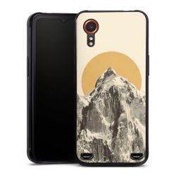 New Carry Case Hülle Schwarz