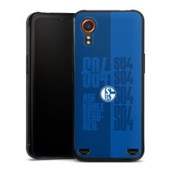 New Carry Case Hülle Schwarz