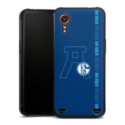 New Carry Case Hülle Schwarz