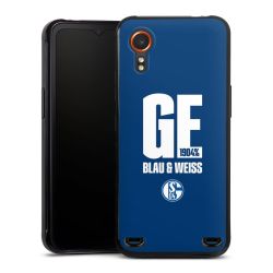 New Carry Case Hülle Schwarz