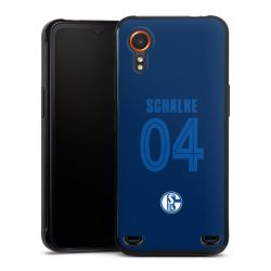 New Carry Case Hülle Schwarz