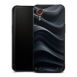 Carry Case Single Black