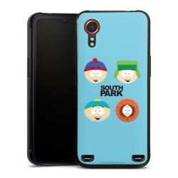 New Carry Case Hülle Schwarz