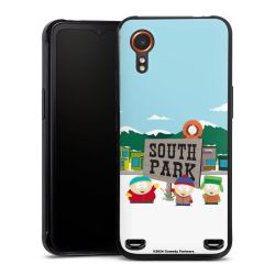 New Carry Case Hülle Schwarz