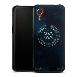 Carry Case Single Black