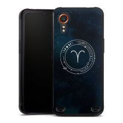 Carry Case Single Black