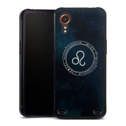 Carry Case Single Black