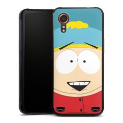 New Carry Case Hülle Schwarz