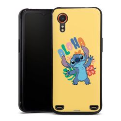 Carry Case Single Black