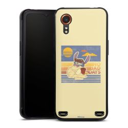 Carry Case Single Black